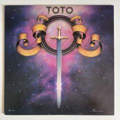 重低音‼️12インチ『TOTO　Georgy Porgy』ディスコ・シングル Toto｜Georgy Porgy (12)｜レコード通販｜vivrantdiscstore