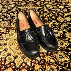【新品未使用】G.H. Bass Weejuns バス　タッセルローファー8.5 0662a98f90d7caec686bbb17aa7dcd