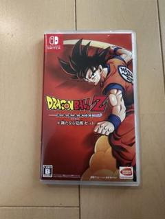 ドラゴンボール KAKAROT カカロット 新たなる覚醒セット