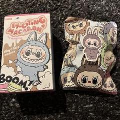 ラブブ マカロン Sesame Bean 新品未開封品