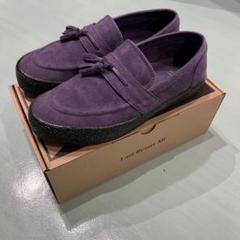 Last Resort AB AB VM005 Suede ローファー スエードのサムネイル