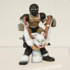 キン消し　キン肉マン　ウォーズマン　パロスペシャル　当時物　昭和 Amazon.co.jp: 消しゴム キン消し パート16 技消し キン肉マン
