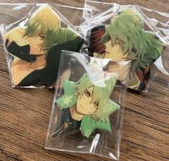カラーマリス カラマリ 笹塚尊 グッズ まとめ売り カラマリ グッズまとめ売り 【笹塚 尊】 - メルカリ