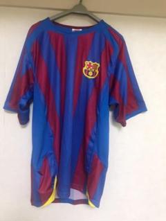サッカー　フットサル　　FCBユニフォームのサムネイル