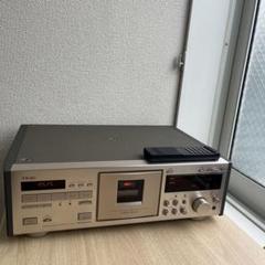 2025年最新】TEAC V-7000の人気アイテム - メルカリ
