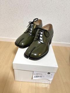 メゾンマルジェラ Maison Margiela タビ 足袋S58WQ0121