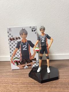 2025年最新】ハイキュー!! フィギュア dxfフィギュアの人気
