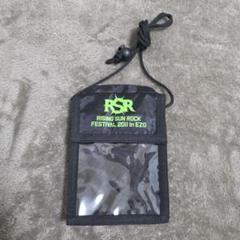 RSR 2011 ポーチ