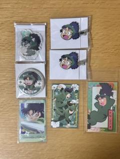 忍たま乱太郎【七松小平太】セット