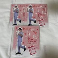 浦島坂田船 あほの坂田 さかわん アクスタ