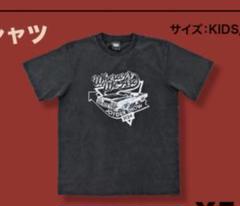 JO1DER SHOW 2024 ツアーTシャツ