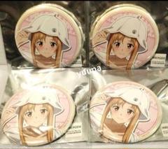 ソードアートオンライン　SAO サウナ ランダム缶バッジ　アスナ　希少品 ソードアートオンライン SAO サウナ ランダム缶バッジ アスナ