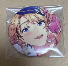 あんスタ 嵐 コレクション缶バッジ oct feb あんスタ 嵐 コレクション缶バッジ oct feb - メルカリ
