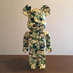 BAPE ベアブリック/BE@RBRICK 400%