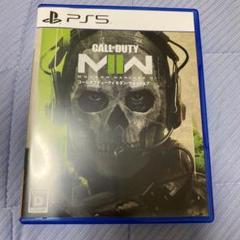 Call of Duty: Modern Warfare II (コール オブ…