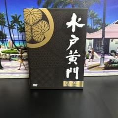水戸黄門 第35部/ナショナル劇場50周年スペシャル DVD-BOX〈7枚組〉