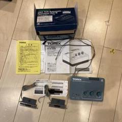 その他 TOMIX 5563 TCS AUTOMATIC OPERATION UNIT TCS Automatic Operation Unit N (Model Train) - HobbySearch