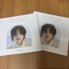 TWS Last Bell CD 未開封 アルバム Compact シニュ×2 - メルカリ