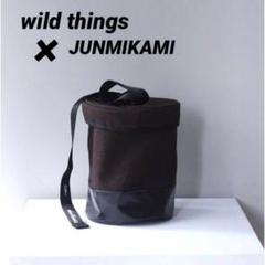 Aresense（アーセンス）の「JUN MIKAMI × WILDTHINGS