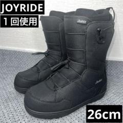 RIDE スノーボード　ブーツ　26センチ DEELUXE スノーボード ハードブーツ 25-26 DEELUXE TRACK 325 T