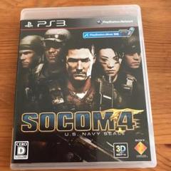 SOCOM 4： U.S. Navy SEALs