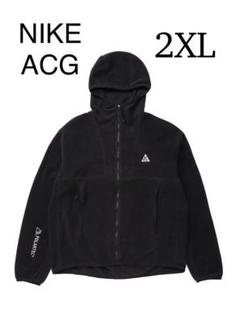 150 新品 NIKE ACG Polartec フリースセットアップ 黒 2025年最新】acg polartec nikeの人気アイテム - メルカリ