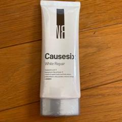 ❤️新品未開封❤️コーズシックス❤️ホワイトリペア50g❤️