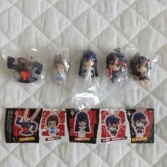 キルラキル スイングキーホルダー コンプリート 2025年最新】キルラキル キーホルダーの人気アイテム - メルカリ