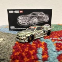 2025年最新】街道ハウス r34の人気アイテム - メルカリ