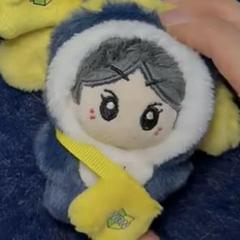 2025年最新】enhypen ジョンウォン ぬいぐるみ洋服の人気