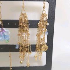 ピアス チェーン 手作りの中古 未使用品を探そう メルカリ ピアス チェーン 手作りの中古 未使用品を探そう メルカリ