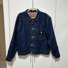 2025年最新】levi's 506xx 46の人気アイテム - メルカリ