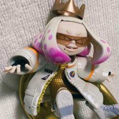 Amazon.co.jp: amiibo テンタクルズセット[ヒメ【サイド