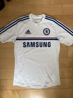 Chelsea チェルシー　プラクティスシャツ