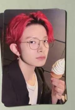 seventeen 一直娱 yizhiyu yzy2.0 中華 中国 13枚 SEVENTEEN 中国 一直娱 yizhiyu yzy ミンギュ トレカ - メルカリ