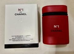 CHANEL レーヴ ドゥ カメリア　セラムN°1ドゥシャネル　巾着ポーチセット Skincare Gift Sets - Serum & Cream Sets | CHANEL