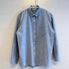 Jena　espace merveilleux バックスリットコットンシャツのサムネイル