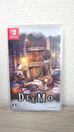 deemo 【switch版】
