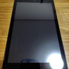 Amazon Fire Tablet