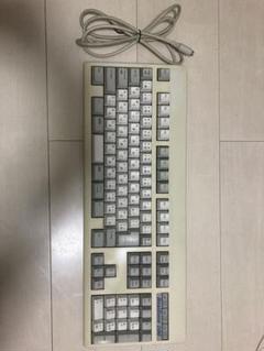 Yahoo!オークション -「東プレ realforce 106」(PS/2キーボード