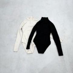 yo BIOTOP classic bodysuit set - メルカリ