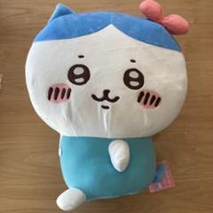 ちいかわ×サンリオキャラクターズ ハチワレ