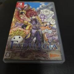 Switch FARMAGIA ファーマギア 通常版