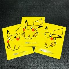 ピカチュウ　非売品