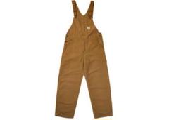 Carhartt palace オーバーオールのサムネイル