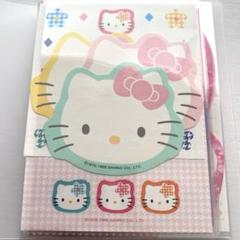 サンリオおすそ分けファイル♡Kitty♡マイメロダイカット尽くし