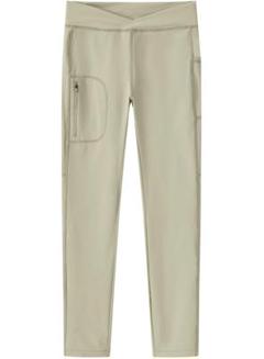 レディース デニムパンツ 细身ストレッチ 登山パンツ