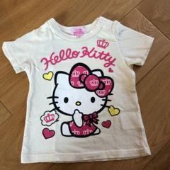 ベビードール Tシャツ 90