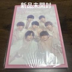 west.10th Anniversary ライブツアーパンフレット新品未開封 2025年最新】ジャニーズWEST パンフレット LIVEの人気アイテム