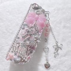 湯様 iQOSケースデコ イルマi ❤︎iQOSデコケース‪‪❤︎‬ 【iQOS イルマ】 | Pay ID‬